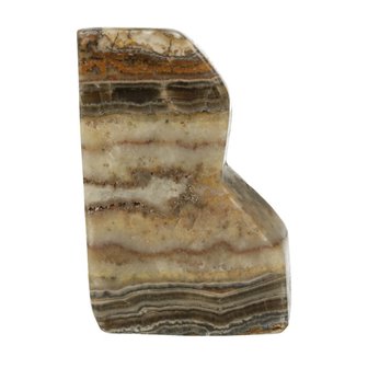 Eye of the Storm Calciet (Pakistan) 