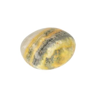 Bumblebee Jaspis (Eclipse Stone)