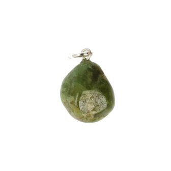 Tsavoriet (groene granaat )