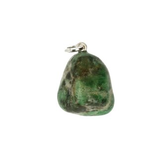 Tsavoriet (groene granaat )