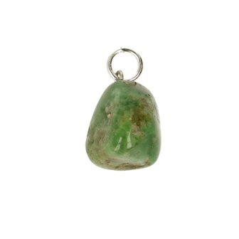 Tsavoriet (groene granaat )