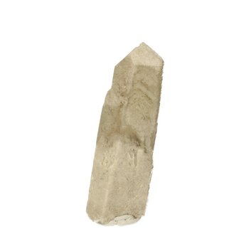 Lodoliet kristal met zandcoating (Just Be)