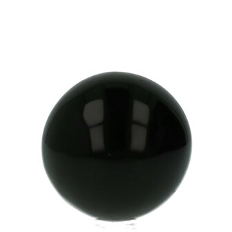 Zwarte obsidiaan