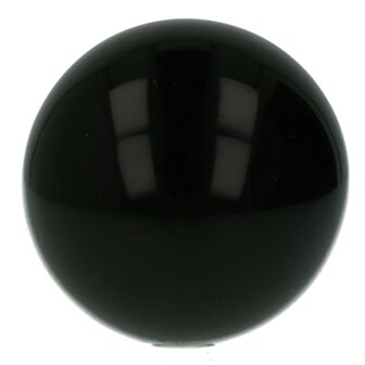 Zwarte obsidiaan