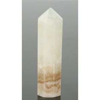 Caribbean Blue Calciet punt