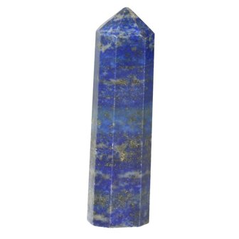 Lapis lazuli 