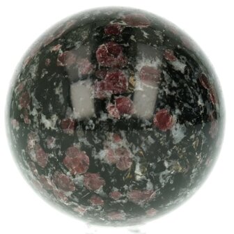 Victoriet (spinel in Biotiet)