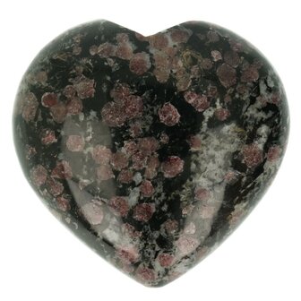 Victoriet (spinel in Biotiet)