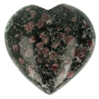 Victoriet (spinel in Biotiet)