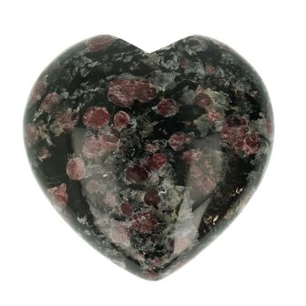 Victoriet (spinel in Biotiet)