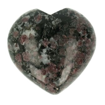 Victoriet (spinel in Biotiet)