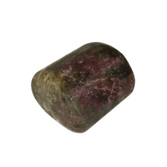 Victoriet (spinel in Biotiet)