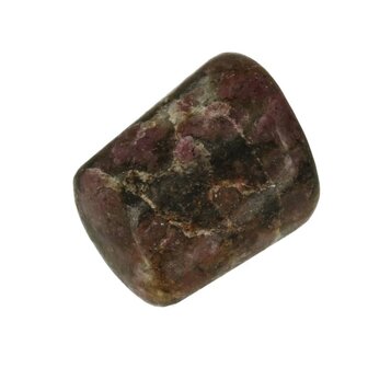 Victoriet (spinel in Biotiet)