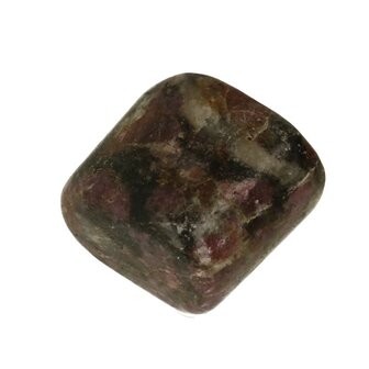 Victoriet (spinel in Biotiet)