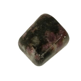 Victoriet (spinel in Biotiet)