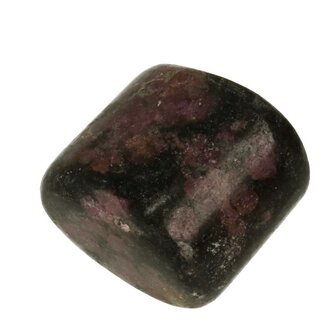 Victoriet (spinel in Biotiet)