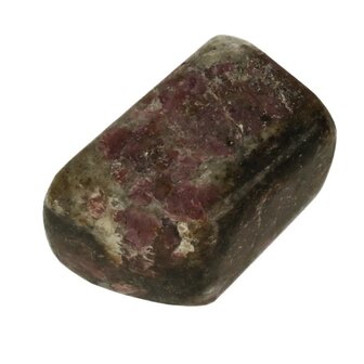 Victoriet (spinel in Biotiet)