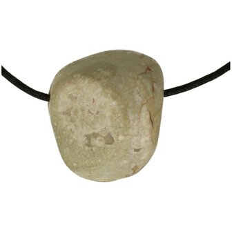 Uluru amuletsteen 