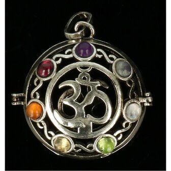 chakra hanger