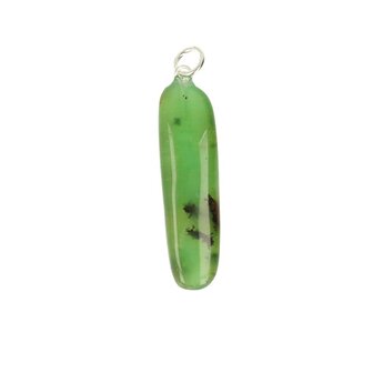 Chrysopraas