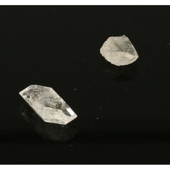 Herkimerdiamant 