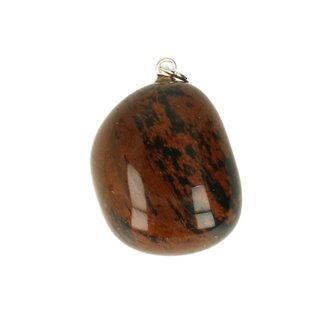 Mahonie obsidiaan