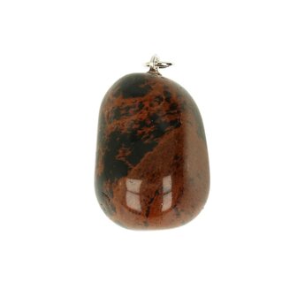 Mahonie obsidiaan