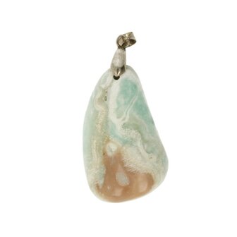 Caribbean Blue Calciet
