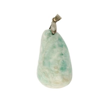 Caribbean Blue Calciet