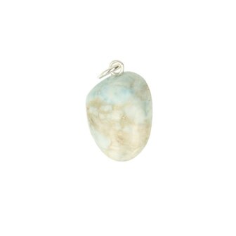 Larimar Dolfijnatlantissteen  