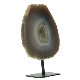 Agaat geode