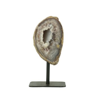 Agaat geode