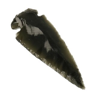 Zwarte obsidiaan