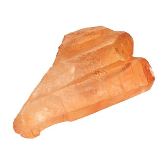 Oranje Kwarts (Tangarine, Papaja)