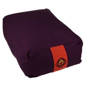 Meditatie kussen
