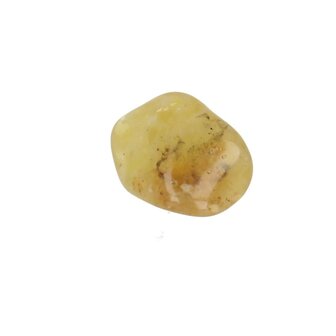 Lemurian gold goudgele opaal uit madagaskar