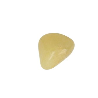 Lemurian gold goudgele opaal uit madagaskar