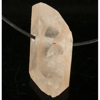 Tangerine Lemurian doorboord incl zwart koord