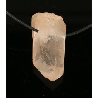 Tangerine Lemurian doorboord incl zwart koord