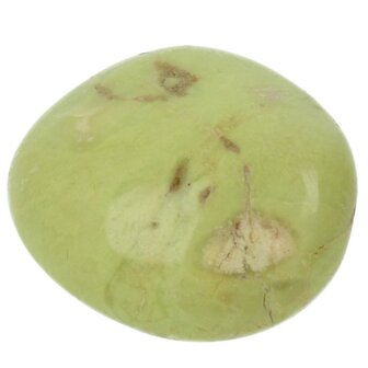 Groene opaal uit madagaskar