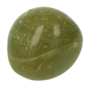Groene opaal uit madagaskar
