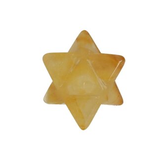 Golden healer merkaba