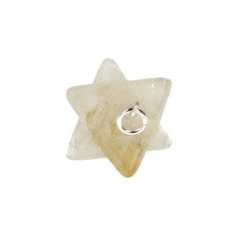 Golden healer merkaba