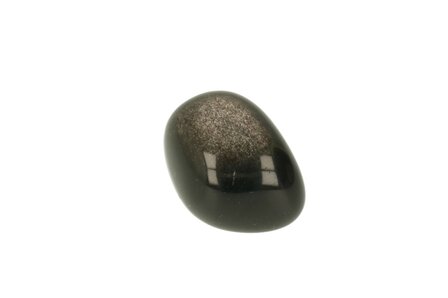 zilver obsidiaan