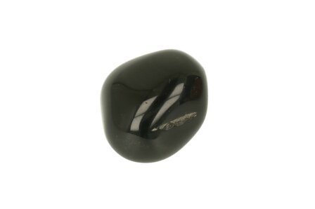 zilver obsidiaan