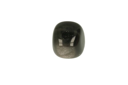 zilver obsidiaan