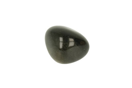 zilver obsidiaan