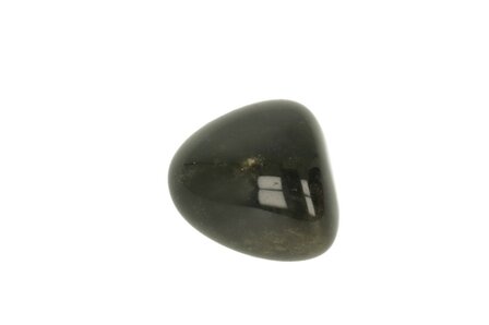 zilver obsidiaan