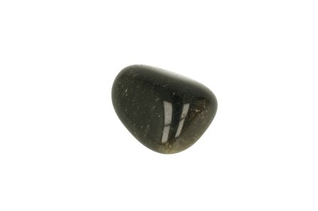 zilver obsidiaan