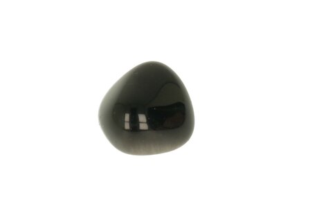 zilver obsidiaan